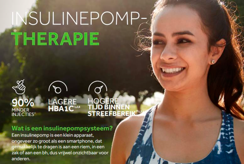 Brochures bestellen