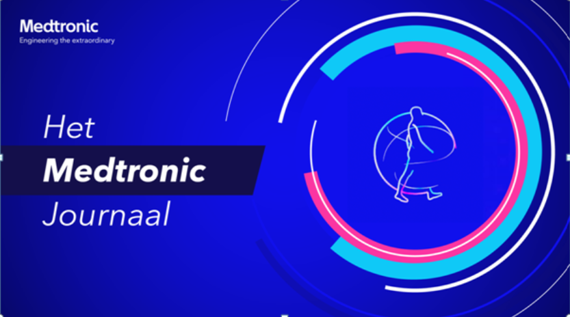 HET MEDTRONIC JOURNAAL