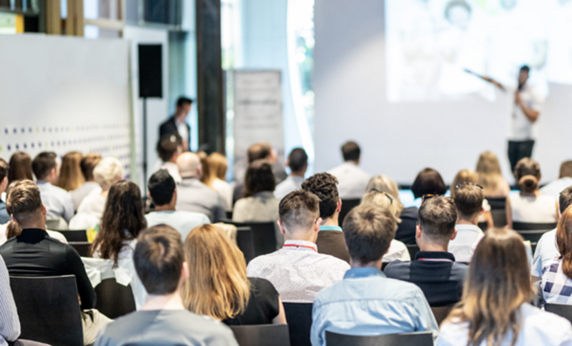 Update symposia en congressen najaar