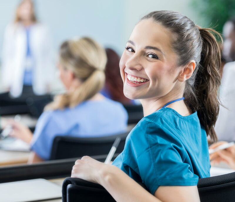 Education & Services for healthcare professionals Education & Services for healthcare professionals