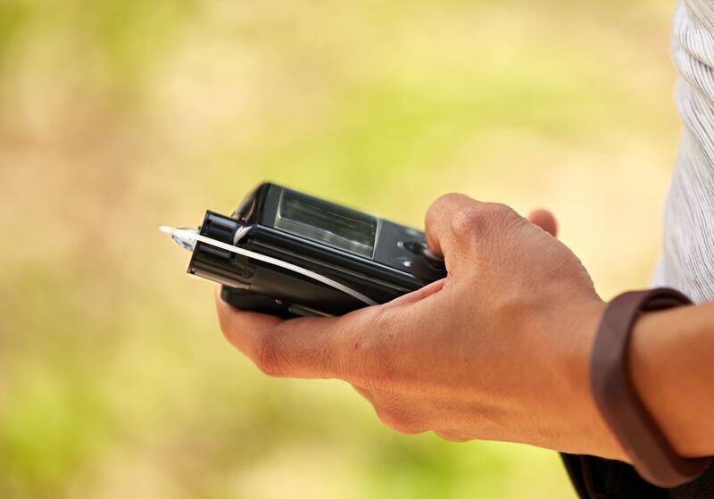 Learn more about the MiniMed™ 780G system. Learn more about the MiniMed™ 780G system.