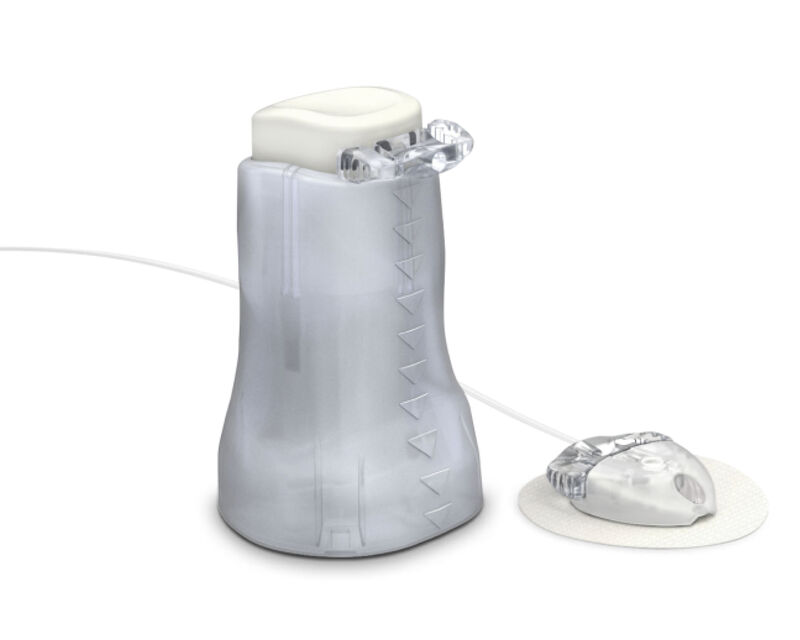 Medtronic Infusion sets