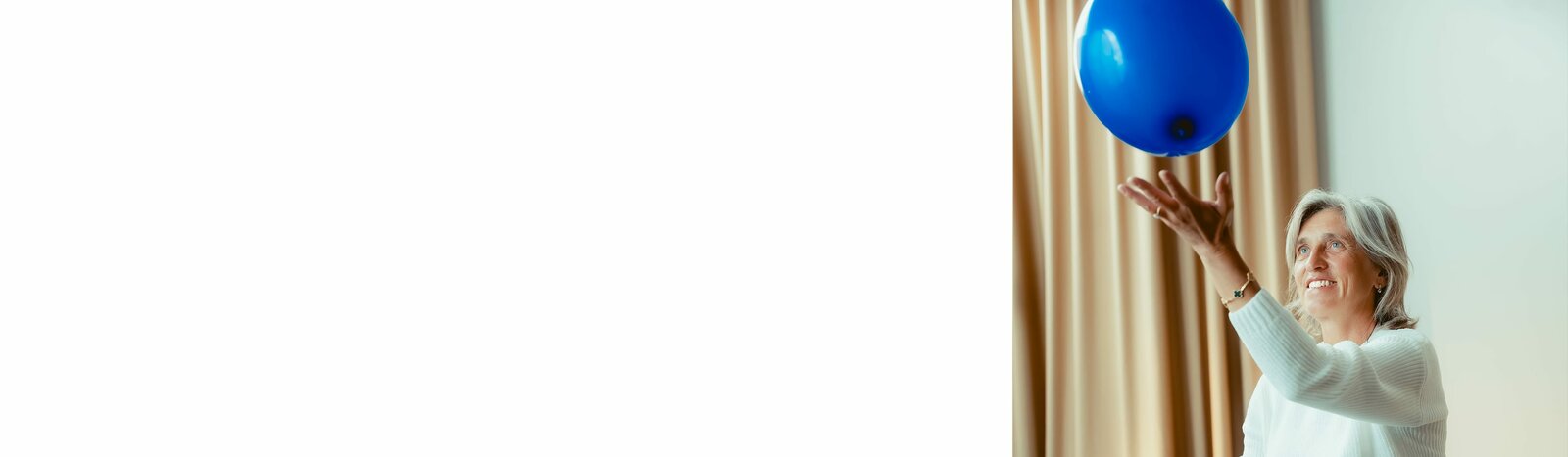 BlueBalloonChallenge